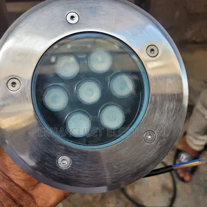 Led Staircase And Floor Light