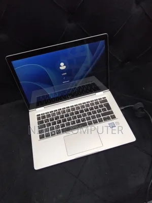 Laptop HP EliteBook X360 1030 G2 16GB Intel Core i7 SSD 512GB