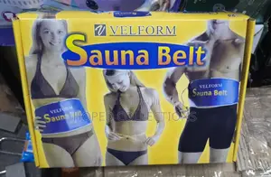 Sauna Belt