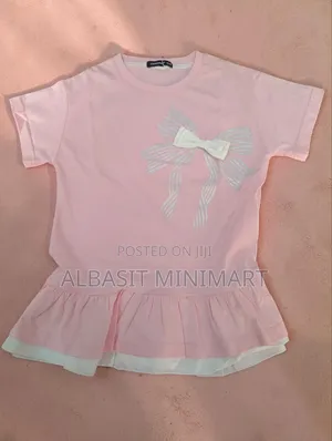 Cardanro Black And Pink T-shirt.