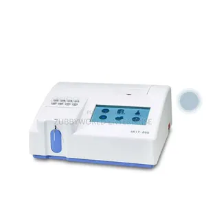 Urit 880 Semi-automatic Analyzer