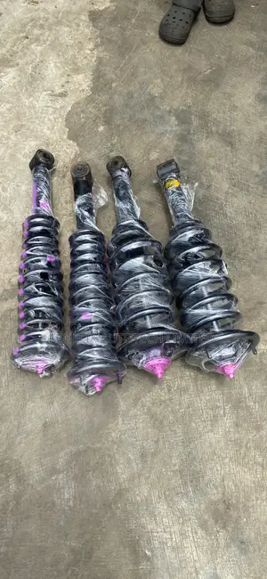 Manual Shock Absorbers Range Rover,Land Rover,2006,2008,2010