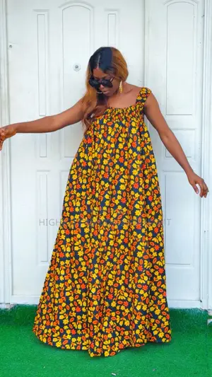 Asymmetric Blazer Gown - Style 634