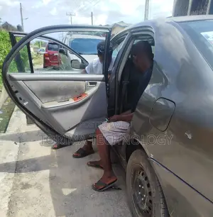 Installation of GPS Car Tracking System