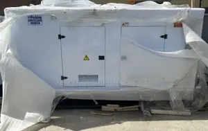 Whisper Silent Perkins Sp400kva Soundproof Generator 100% Copper