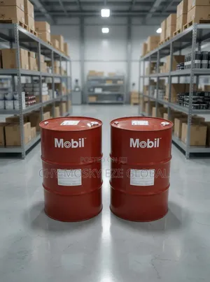 Mobile Special 20w-50 Conventional Motor Oil (208ltr/Drum)