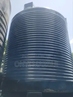 3000l Safety Tank