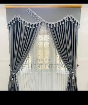 Quality Turkey Curtains From Excellent Interiors