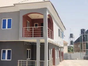 2bdrm Block of Flats in Bolad, Oluyole for rent