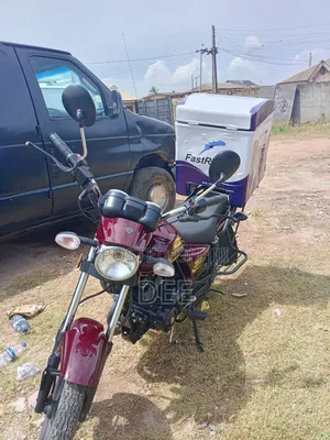 Safe and Fast Delivery Across Lagos