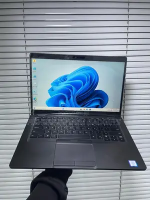 Laptop Dell Latitude 5400 16GB Intel Core i5 SSD 256GB