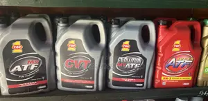 Top1 Atf Series(Cvt, Mv, Dex-Iii)
