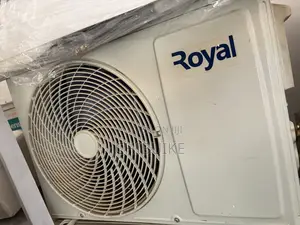 Royal Ac 1.5hp Inverter