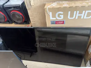 43inches Smart Hisense Television