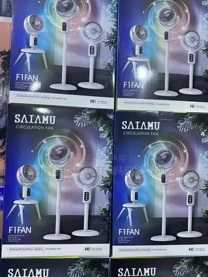 Saimu F1 Circulation Fan