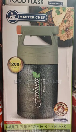 Food Flask