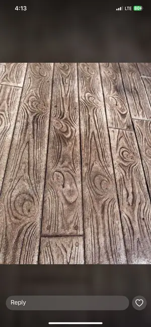 Concrete Flooring