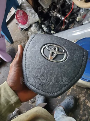 Airbag Cover Corolla Rav 4 2015