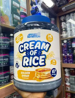 Cream of Rice