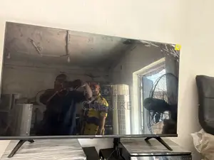 50inches Lg Television Smart