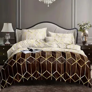 Cool Colours Duvet Set
