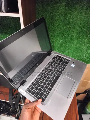 Laptop HP EliteBook 840 G3 8GB Intel Core i5 SSD 256GB