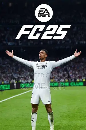 Fc 25 Pc Game