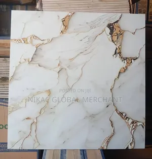 The Square Meter Tiles