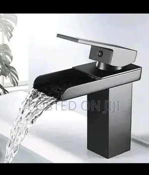 Water Fall Basin Mixer All Kinds