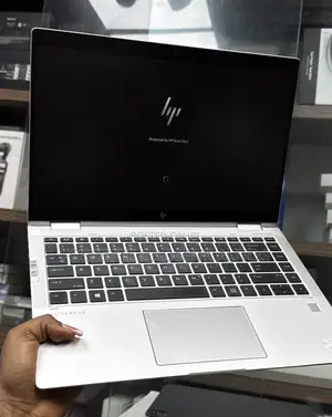 Laptop HP EliteBook 1040 G6 16GB Intel Core i7 SSD 512GB