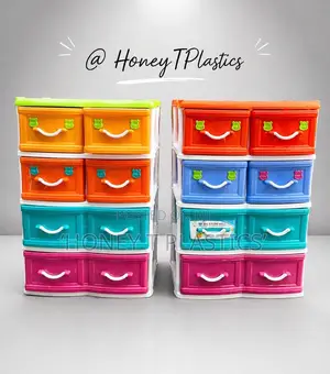 Big Storewell Cabinet