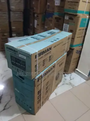 Brand New Firman Smartcool Ac Gen Inverter Fdi