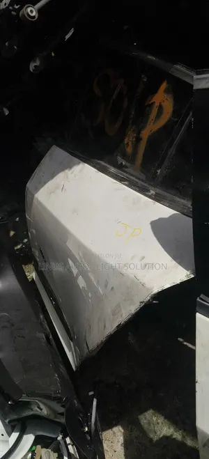 Complete Door Acura ZDX