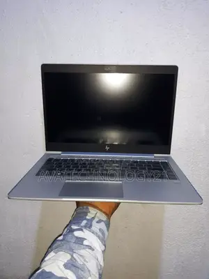 Laptop HP EliteBook 745 G2 8GB AMD SSD 1T