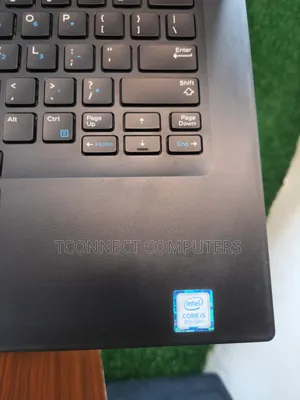Laptop Dell Latitude 7490 8GB Intel Core i5 SSD 256GB