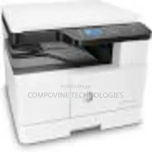 Hp Laserjet M442dn Multifunction Printer (8af71a)ᅠ