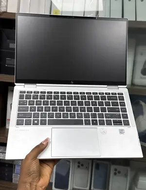 Laptop HP EliteBook x360 1040 G7 16GB Intel Core i7 SSD 512GB