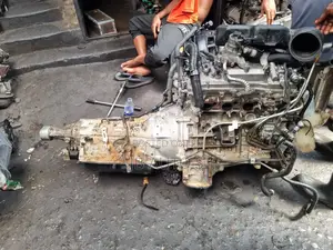 High Quality Engine Land Cruiser Prado (1gr )2011-2018