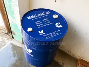 Valvoline Cummins Engine Coolant Antifreeze