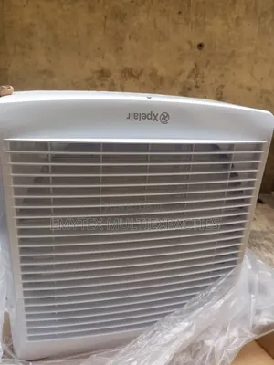 Xpelair Gx12