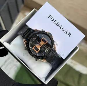 Mens Watch