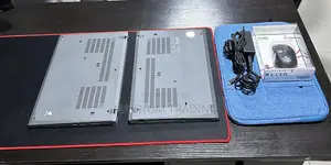 Laptop Lenovo ThinkPad T14 G2 16GB Intel Core i5 SSD 256GB