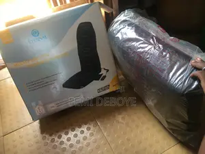 Cushion Massager