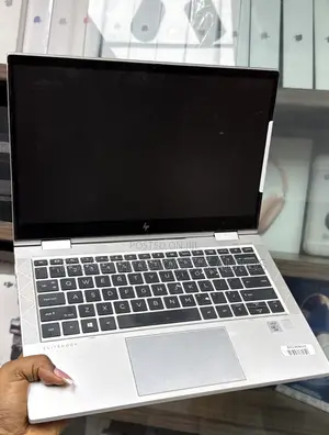 Laptop HP EliteBook 830 G7 16GB Intel Core i5 SSD 256GB