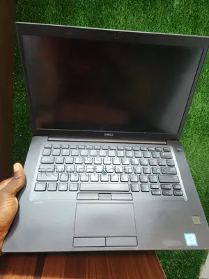 Laptop Dell Latitude 7480 8GB Intel Core i7 SSD 256GB