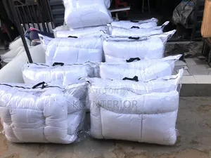 Turkish Bedsheets