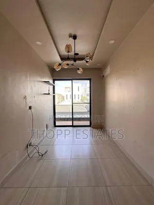 5bdrm Duplex in Oniru, Lekki for rent