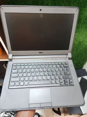 Laptop Dell Latitude 13 3340 8GB Intel Core i5 HDD 500GB