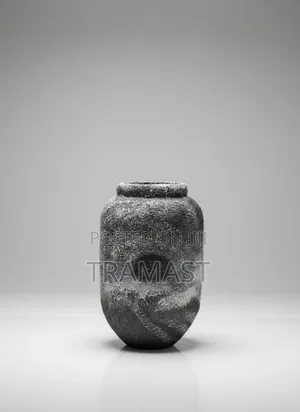 Luxury Rustic Floor Vase