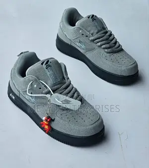 Airforce Wear